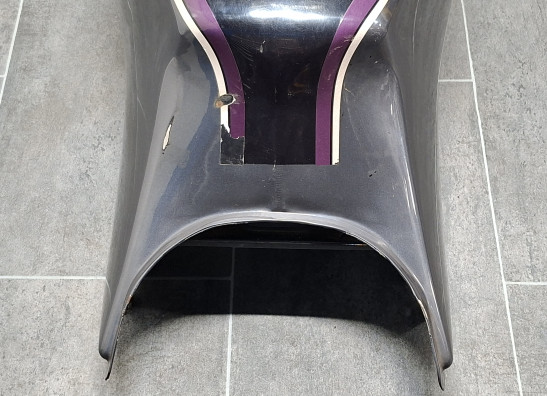 Benzintank Yamaha XJ 900 F