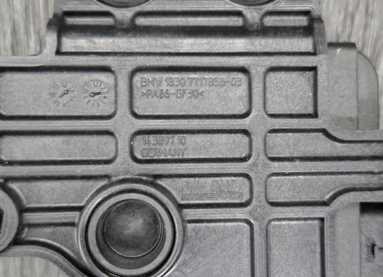 Exup Servo Ventil BMW S 1000 RR