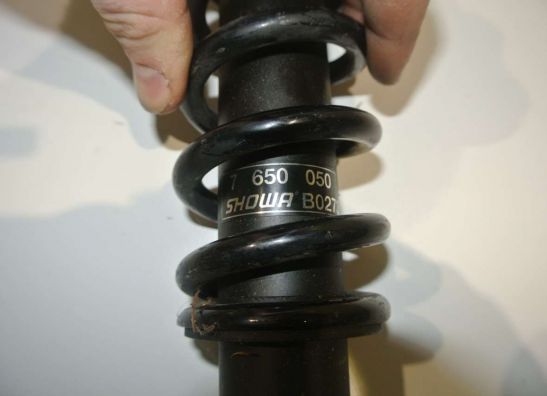 Schokbreker voor BMW R 1100  1150 RS