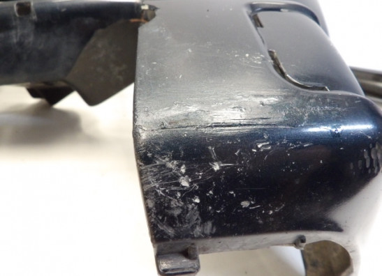 Rechter onderkuip Honda Goldwing GL