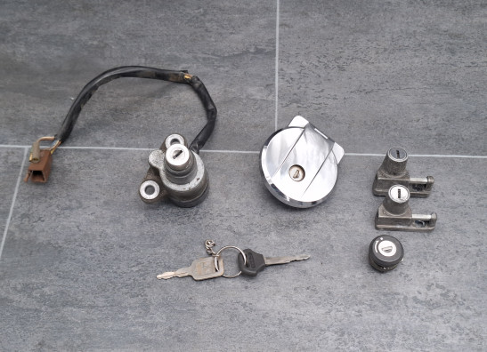 Slotenset Kawasaki VN 700  750