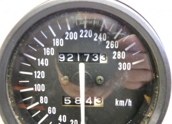 Tellerset Kawasaki ZX 9 R