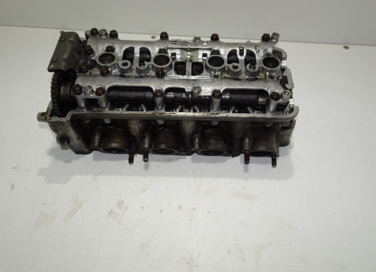 Cilinderkop Kawasaki ZX 6 R