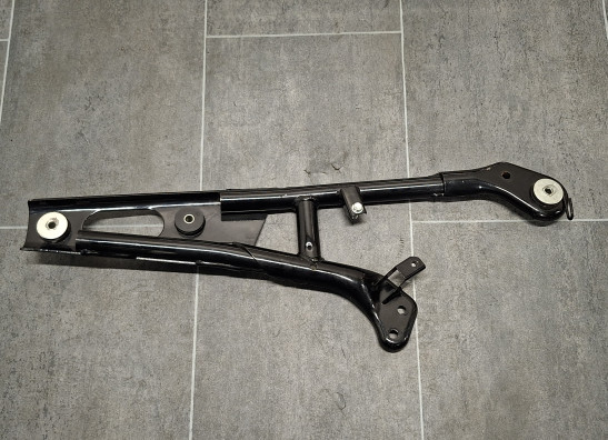 Uitlaat Suzuki M 1800 Intruder