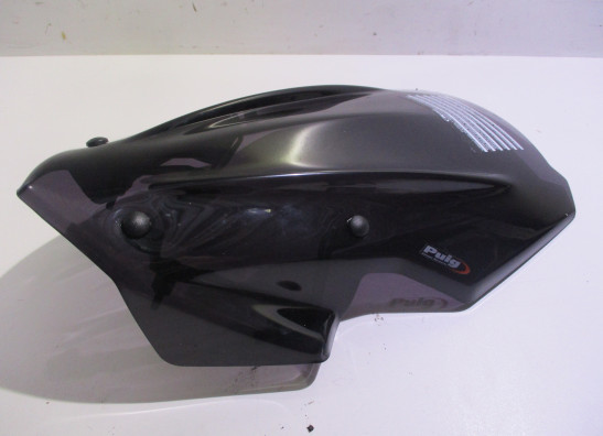 Windscherm Yamaha MT 07