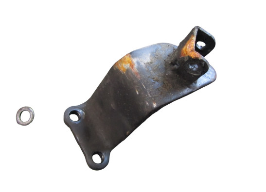 Schetsplaat links Yamaha XVS 1100 Dragstar