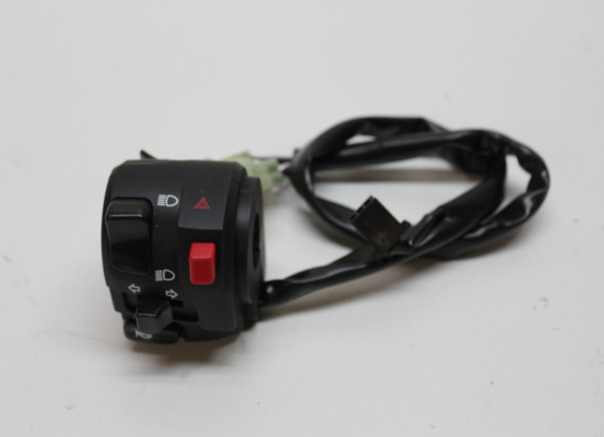 Stuurschakelaar links Kawasaki Ninja 650 2020-2024