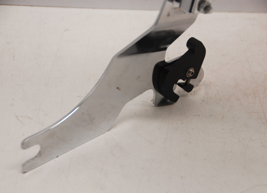 Rugsteun sissybar Harley Davidson Sportster