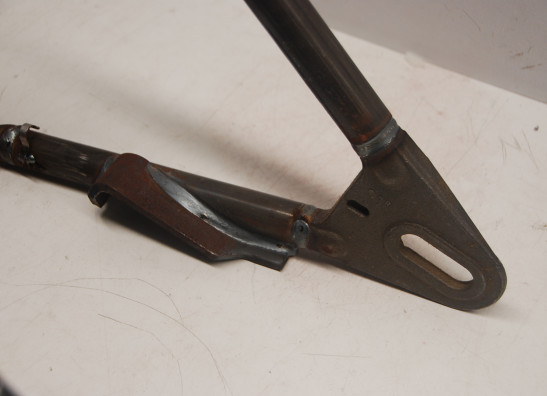 Achterbrug Harley Davidson Softtail