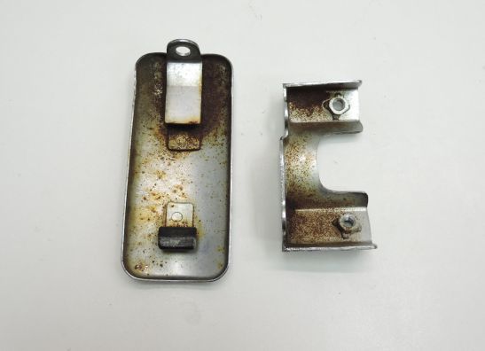 Engine parts Honda Goldwing GL