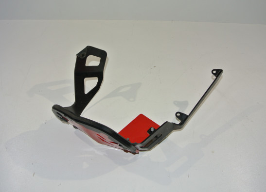 Onderkuip Yamaha MT 07