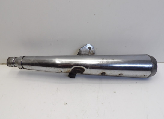 Auspuff Kawasaki ZEPHYR 750