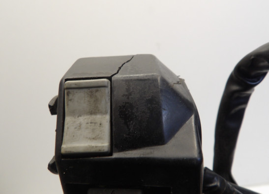 Handlebar switch assy left Yamaha FZR 600