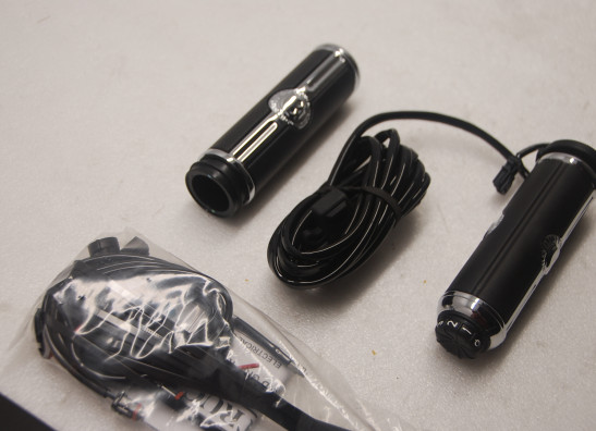 Grip Harley Davidson Touring FL