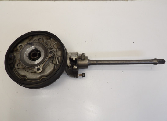 Final driven gear Honda VT 700 750