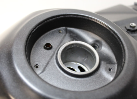 Fuel tank Honda CRF 1100 Africa Twin