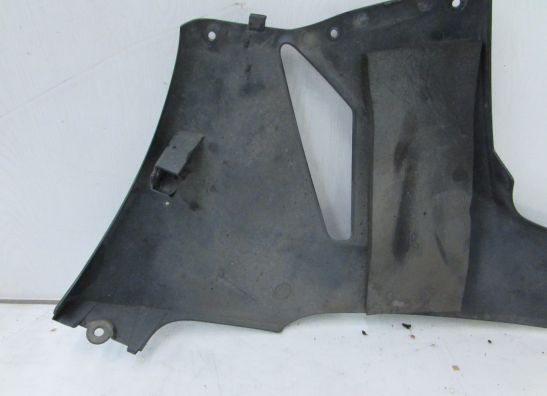 Rechter onderkuip Kawasaki ZX 6 R