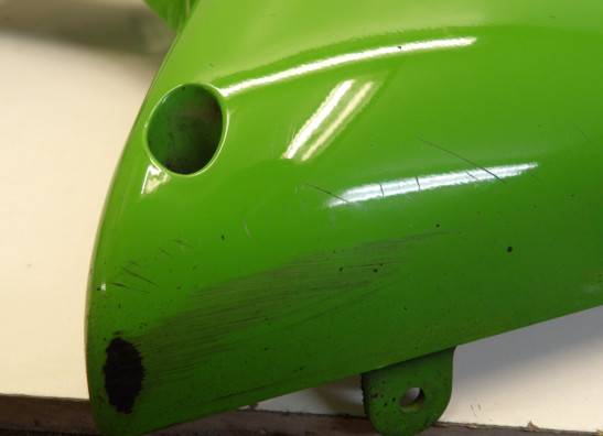 Cowl Left Kawasaki ZX 6 R