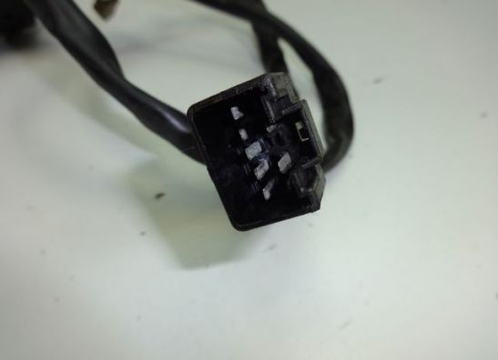 Stuurschakelaar rechts Suzuki TL 1000