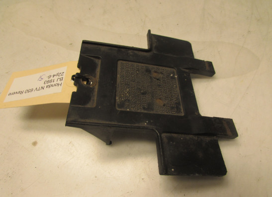 Overig Honda NTV 650