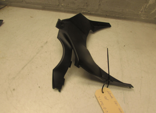 Topkuip Honda CBR Fireblade