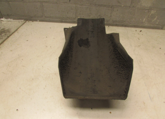 Achterspatbord Yamaha FJ 1200