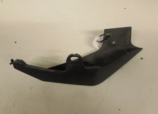 Linker achterkant Yamaha MT 09