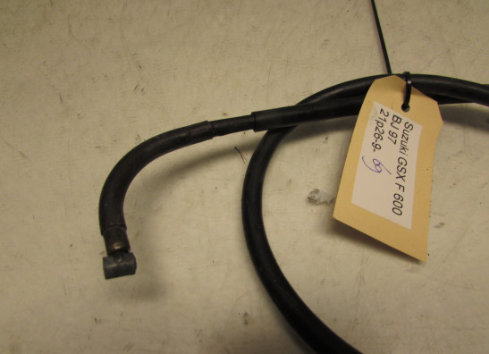 Koppelingskabel Suzuki GSX F 600