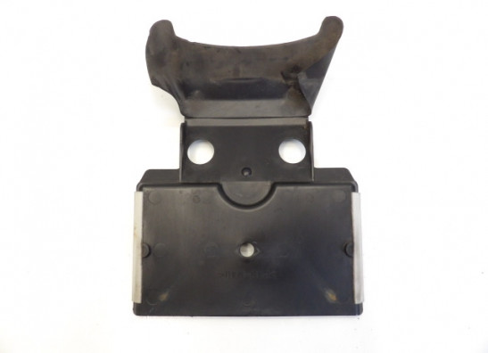 Fairingpart Yamaha FZ6