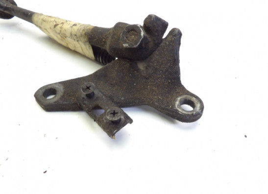 Stander Yamaha XV 920