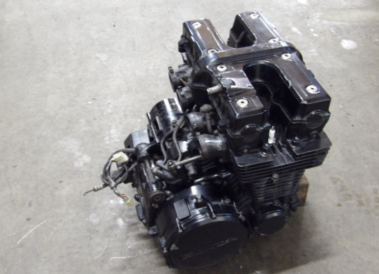 Motorblok Honda CB 700