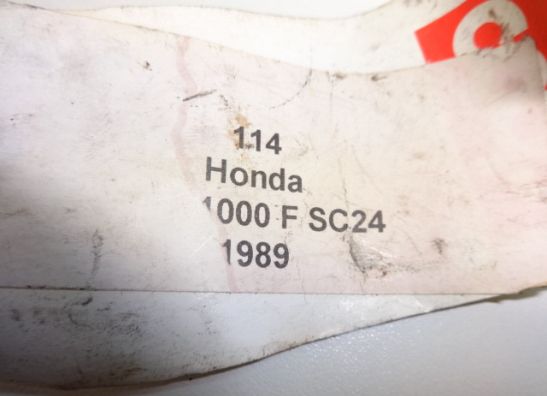 Stuurschakelaar rechts Honda CBR 1000 F