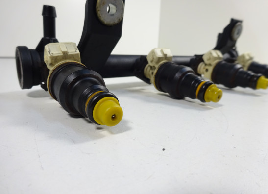 Throttle body BMW K 1200 GT