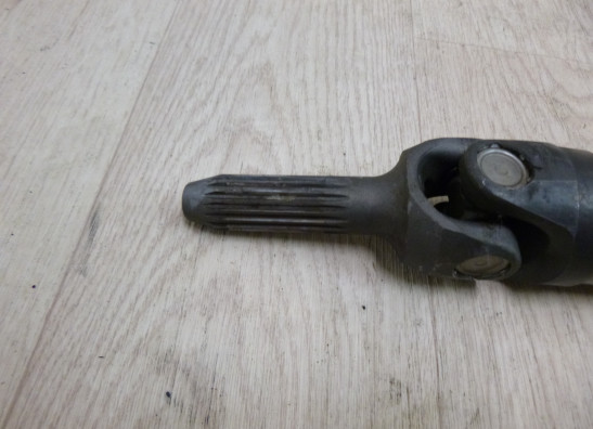 Cardan as BMW K 1200 GT