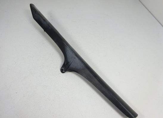 Chaincase Triumph Street Triple 675