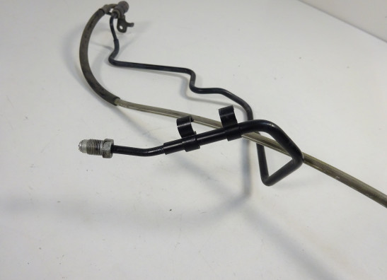 Bremssattel Bremszange hinten BMW F 650 GS