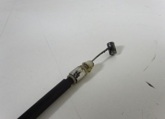 Soziussitz Yamaha YZF R1