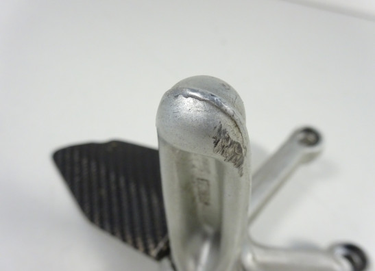 Rechter schetsplaat Ducati 749  999