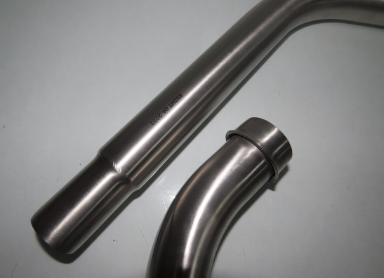 Uitlaatbochten Moto Guzzi California 1100