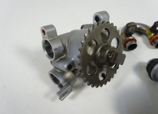 Oliepomp Yamaha YZF R6