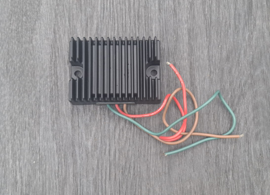 Spanningsregelaar Harley Davidson FLH Duo Glide