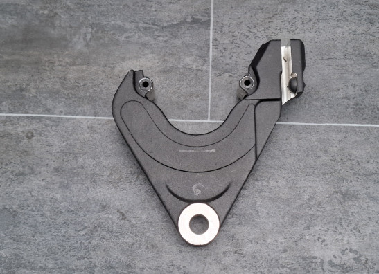 Achter remklauw Harley Davidson FXST Softail Standard