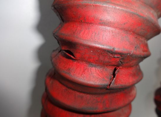 Voorpoten compleet Yamaha Overige Yamaha