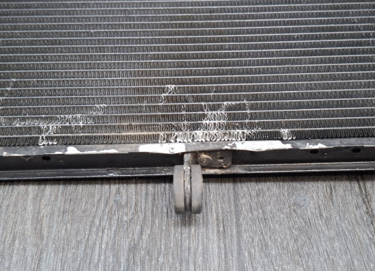 Kuhler Yamaha Tracer 900