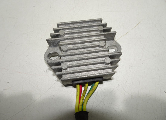 Regulator rectifier  Hyosung Comet 650