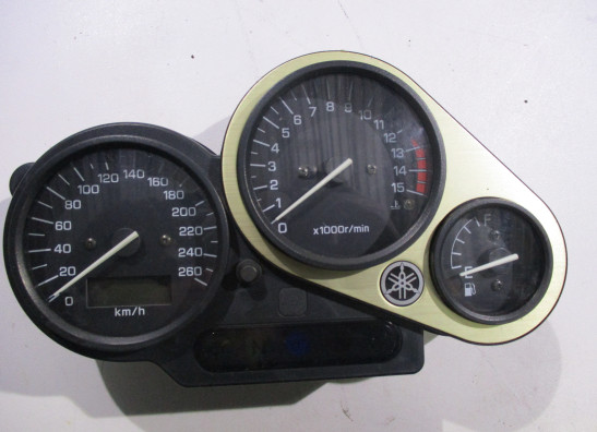 Teller Yamaha FAZER 600