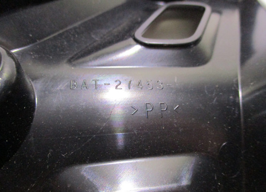 Frame - onderdelen Yamaha MT 07