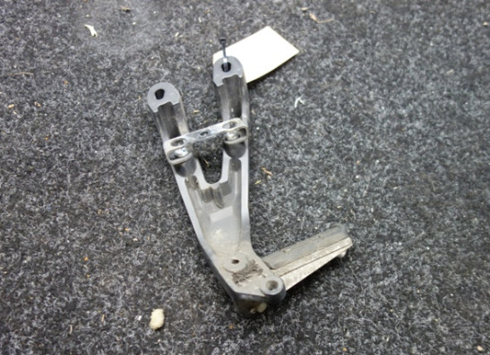 Soziusfussraste rechts Yamaha XT 1200 Z Super Tenere