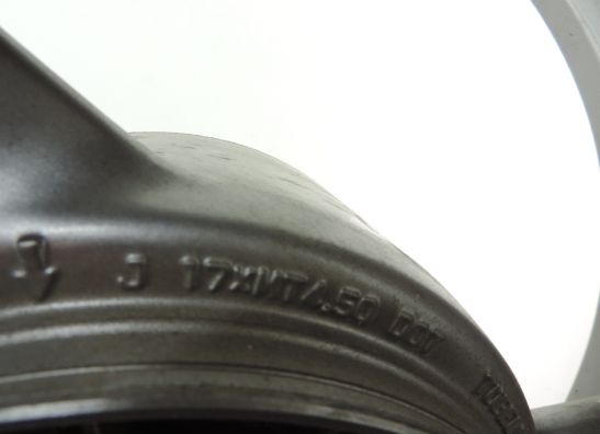 Achtervelg Honda ST 1100 Pan European