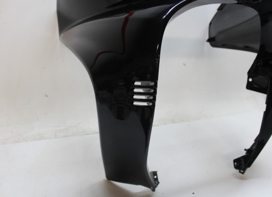 Topkuip Suzuki Burgman 650